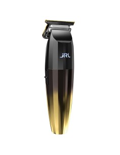 MÁQUINA DE CORTE FRESH FADE 2020T-G GOLD JRL PERFECT BEAUTY