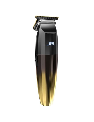 MÁQUINA DE CORTE FRESH FADE 2020T-G GOLD JRL PERFECT BEAUTY