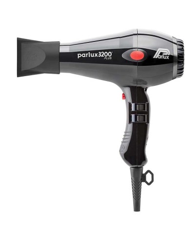 PARLUX 3200 PLUS HAIR DRYER