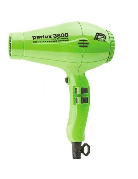 PARLUX 3800 HAIR DRYER