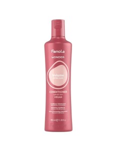FANOLA CHAMPU WONDER VOLUMEN 350ML
