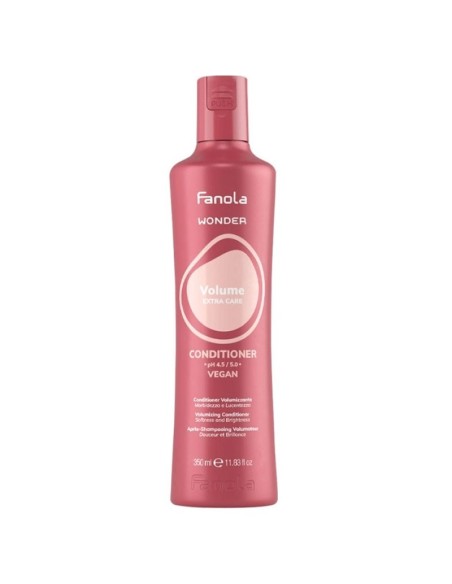 FANOLA CHAMPU WONDER VOLUMEN 350ML