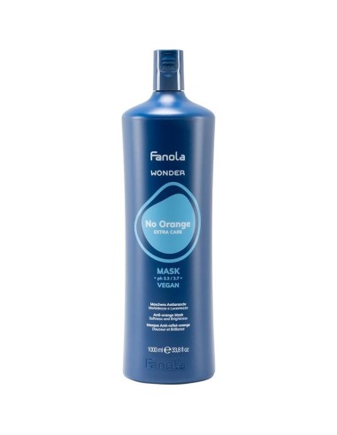 NO ORANGE MASK 1000ML FANOLA