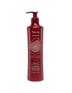 WONDER CURL CLEANSING CONDITIONER FANOLA