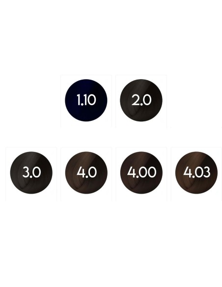 SUPREMA COLOR DYE 60ML FARMAVITA