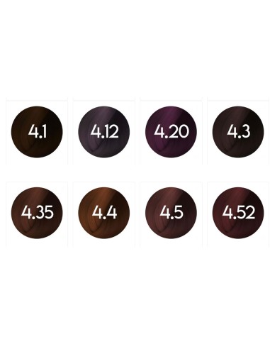 SUPREMA COLOR DYE 60ML FARMAVITA