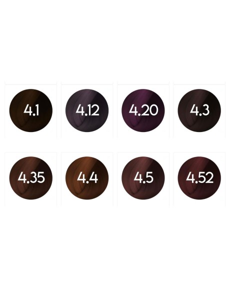 FARMAVITA TINTE SUPREMA COLOR 60ML