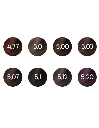 SUPREMA COLOR DYE 60ML FARMAVITA