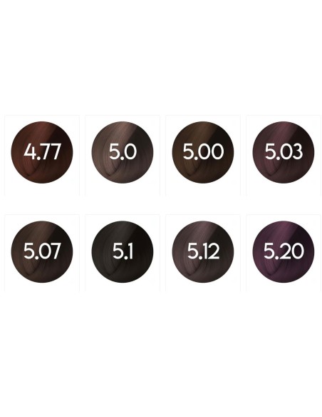 FARMAVITA TINTE SUPREMA COLOR 60ML