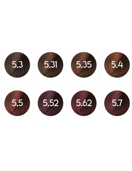 SUPREMA COLOR DYE 60ML FARMAVITA