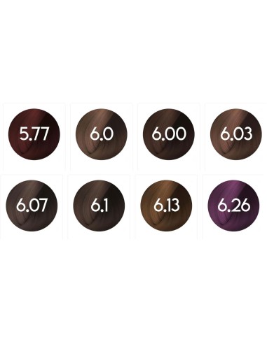 SUPREMA COLOR DYE 60ML FARMAVITA