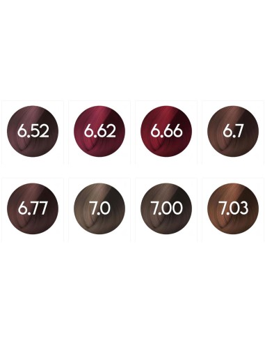 SUPREMA COLOR DYE 60ML FARMAVITA