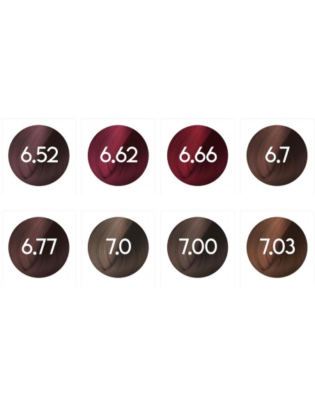 FARMAVITA TINTE SUPREMA COLOR 60ML