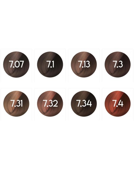 FARMAVITA TINTE SUPREMA COLOR 60ML