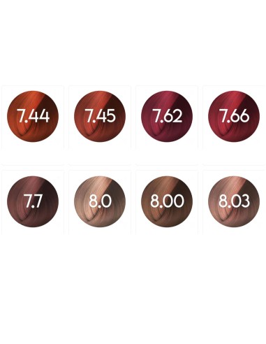 SUPREMA COLOR DYE 60ML FARMAVITA