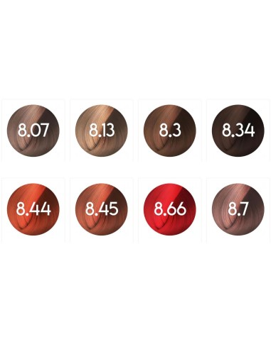 SUPREMA COLOR DYE 60ML FARMAVITA