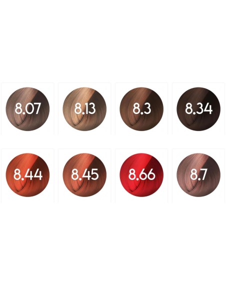 SUPREMA COLOR DYE 60ML FARMAVITA