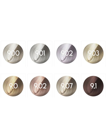 FARMAVITA TINTE SUPREMA COLOR 60ML