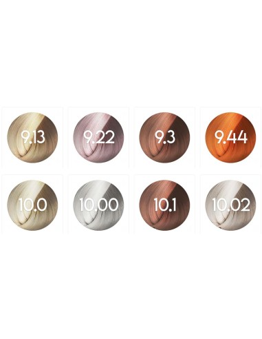 SUPREMA COLOR DYE 60ML FARMAVITA