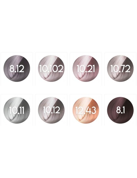 SUPREMA COLOR DYE 60ML FARMAVITA