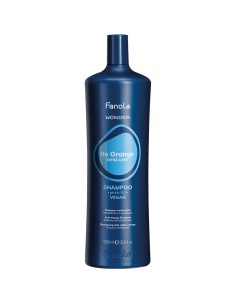 NO ORANGE SHAMPOO 1000ML FANOLA