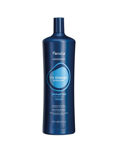 SHAMPOOING NO ORANGE 1000ML FANOLA