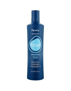 NO ORANGE SHAMPOO 350ML FANOLA