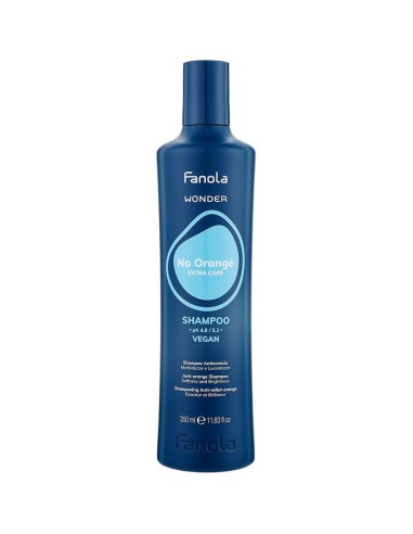 NO ORANGE SHAMPOO 350ML FANOLA