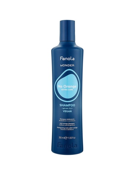 NO ORANGE SHAMPOO 350ML FANOLA