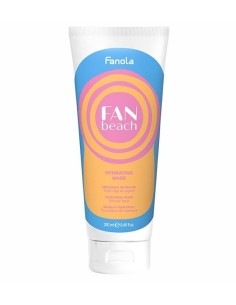 FAN BEACH HYDRATING MASCARILLA 250ML FANOLA
