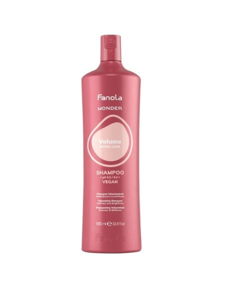 FANOLA VOLUME SHAMPOO 1000ML