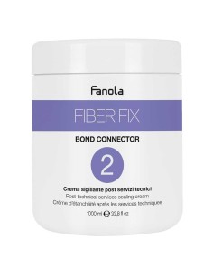 CREME SCELLANTE FIBER FIX BOND CONNECTOR Nº2 1000ML FANOLA