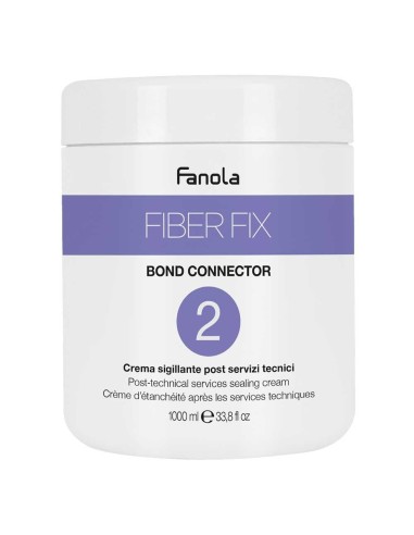 CREME SCELLANTE FIBER FIX BOND CONNECTOR Nº2 1000ML FANOLA