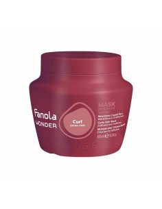 MASCARILLA WONDER CURL MASK FANOLA