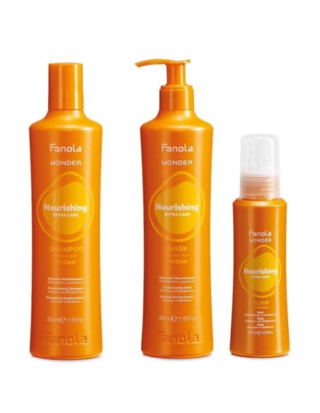 WONDER NOURISHING PACK FANOLA