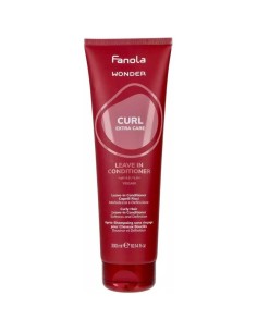 WONDER CURL LEAVE-IN CONDITIONER FANOLA