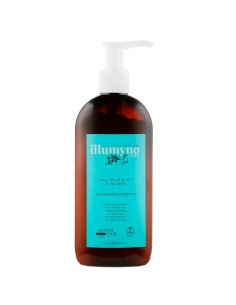 ACONDICIONADOR REVITALIZER CURL ILLUMYNO 250ML DESIGN LOOK