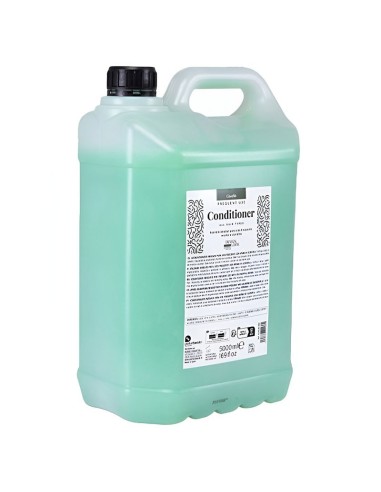ACONDICIONADOR USO FRECUENTE AROMA A COLIFLOR 5000ML DESIGN LOOK