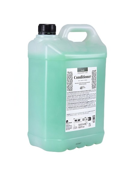 ACONDICIONADOR USO FRECUENTE AROMA A COLIFLOR 5000ML DESIGN LOOK
