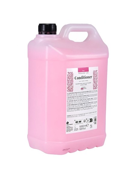ACONDICIONADOR USO FRECUENTE AROMA A FRESA 5000ML DESIGN LOOK