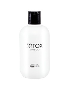 DESIGN LOOK OH! TOX BOTOX SHAMPOO