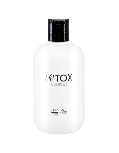 DESIGN LOOK OH! TOX SHAMPOING BOTOX