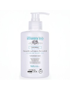 CREMA REVITALIZADORA DEL RIZO 300ML DESIGN LOOK