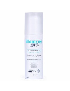 ILLUMYNO EXTRA STRONG HOLD CURL REVITALIZING CREAM 150ML