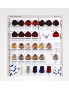 DESIGN LOOK CARTA DE COLOR 2