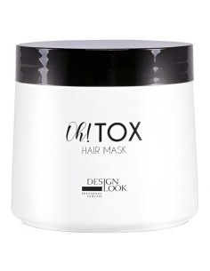 DESIGN LOOK OH! TOX MASQUE BOTOX