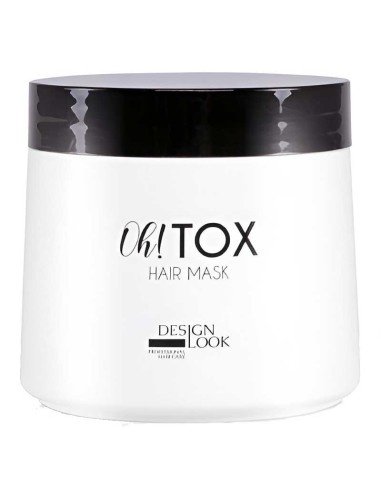 DESIGN LOOK OH! TOX BOTOX MASK