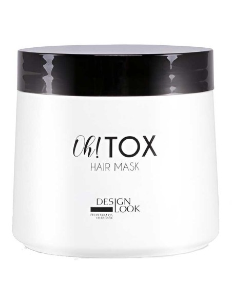 DESIGN LOOK OH! TOX BOTOX MASK