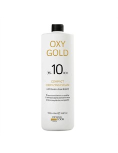 DESIGN LOOK GOLD OXIDIZING CREAM 1000ML