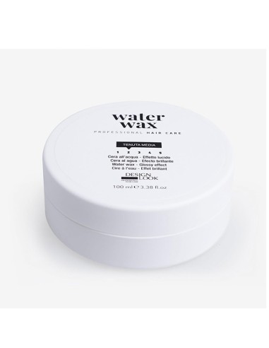 WATER WAX FUERZA 2 100ML